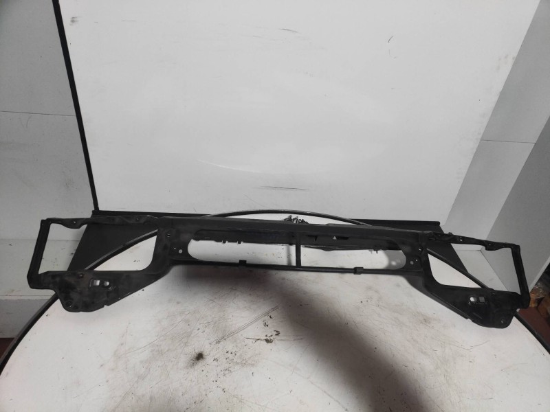 Recambio de panel frontal para citroen evasion 2.0 hdi exclusive referencia OEM IAM   