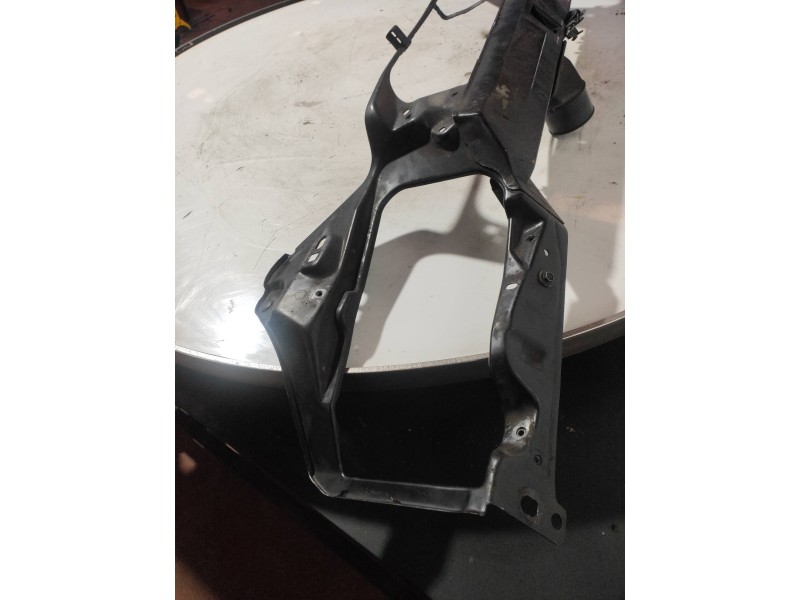 Recambio de panel frontal para citroen evasion 2.0 hdi exclusive referencia OEM IAM   