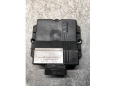 Recambio de modulo electronico para mercedes sprinterii caja cerrada (desde 01.06) 216 (906.613) referencia OEM IAM 67R011002 11