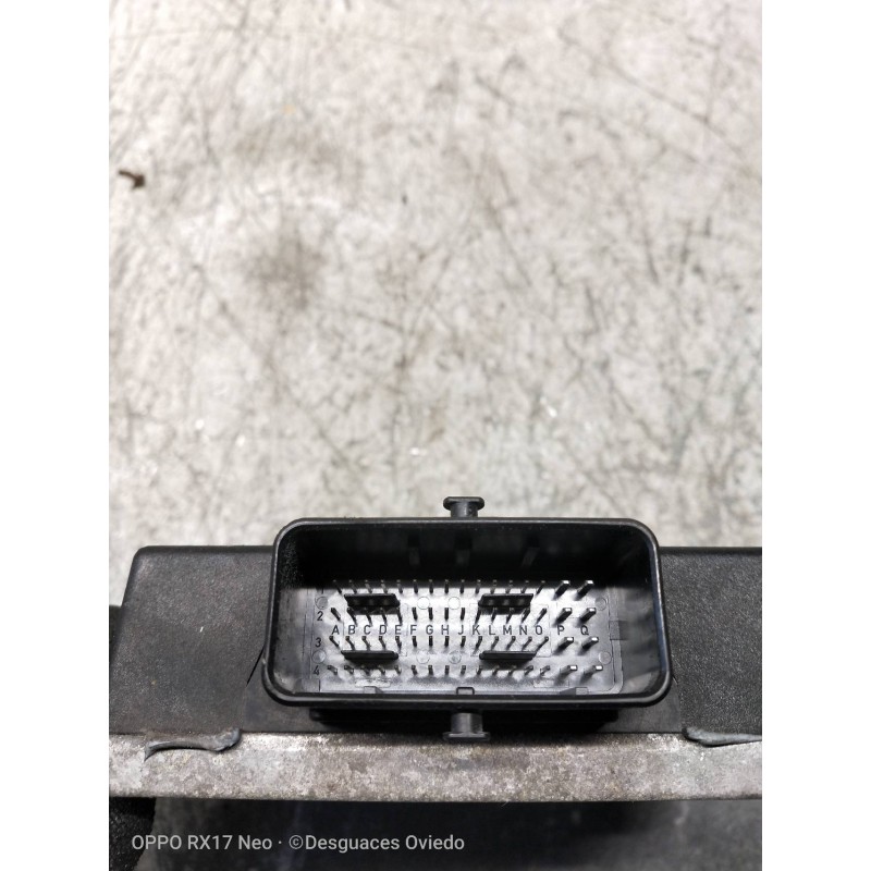 Recambio de modulo electronico para mercedes sprinterii caja cerrada (desde 01.06) 216 (906.613) referencia OEM IAM 67R011002 11