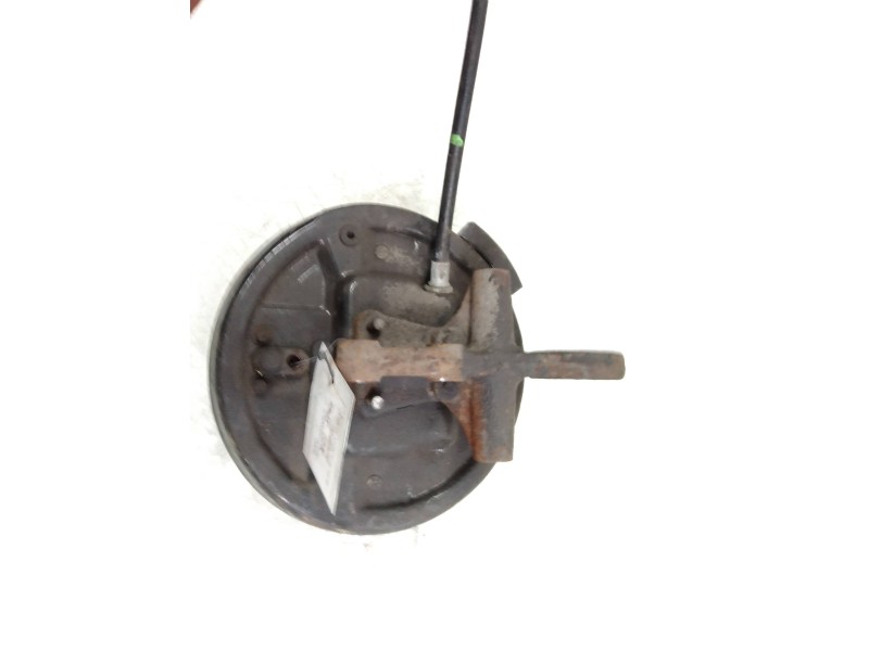 Recambio de mangueta trasera izquierda para chrysler neon (pl) 1.6 16v cat referencia OEM IAM   