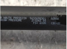 Recambio de amortiguadores maletero / porton para citroen evasion 2.0 hdi exclusive referencia OEM IAM 9630698380  600N 2