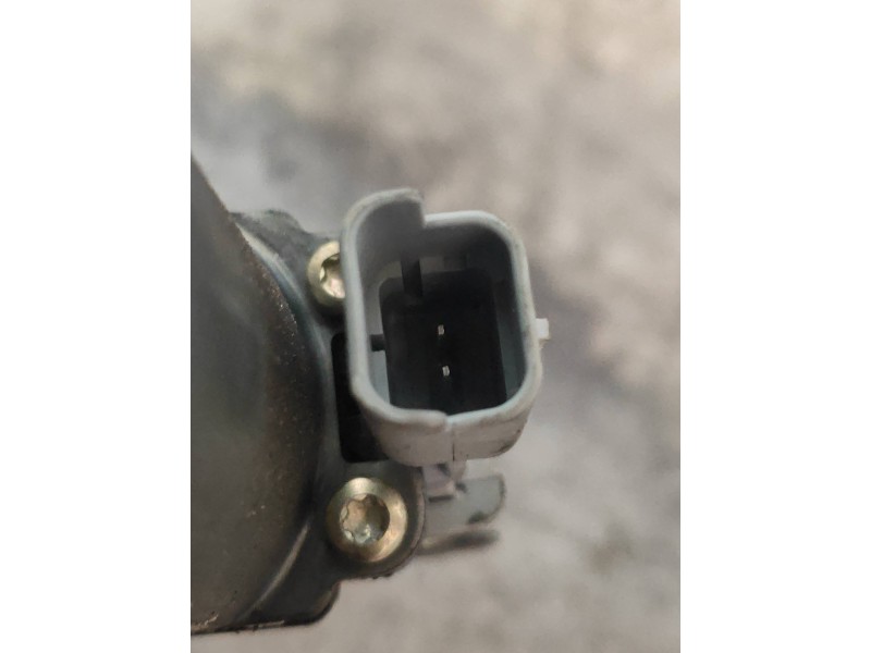 Recambio de elevalunas delantero derecho para citroen evasion 2.0 hdi exclusive referencia OEM IAM 400672T2  