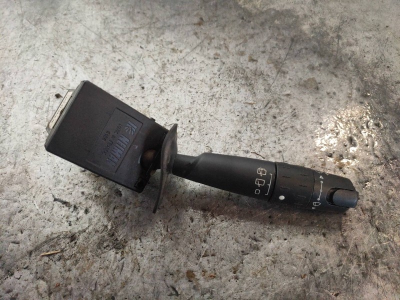 Recambio de mando limpia para citroen evasion 2.0 hdi exclusive referencia OEM IAM 96132773ZL  