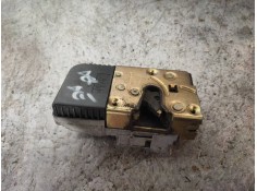 Recambio de motor cierre centralizado delantero derecho para citroen evasion 2.0 hdi exclusive referencia OEM IAM   