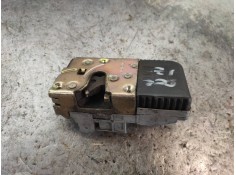 Recambio de motor cierre centralizado delantero izquierdo para citroen evasion 2.0 hdi exclusive referencia OEM IAM 000000000132