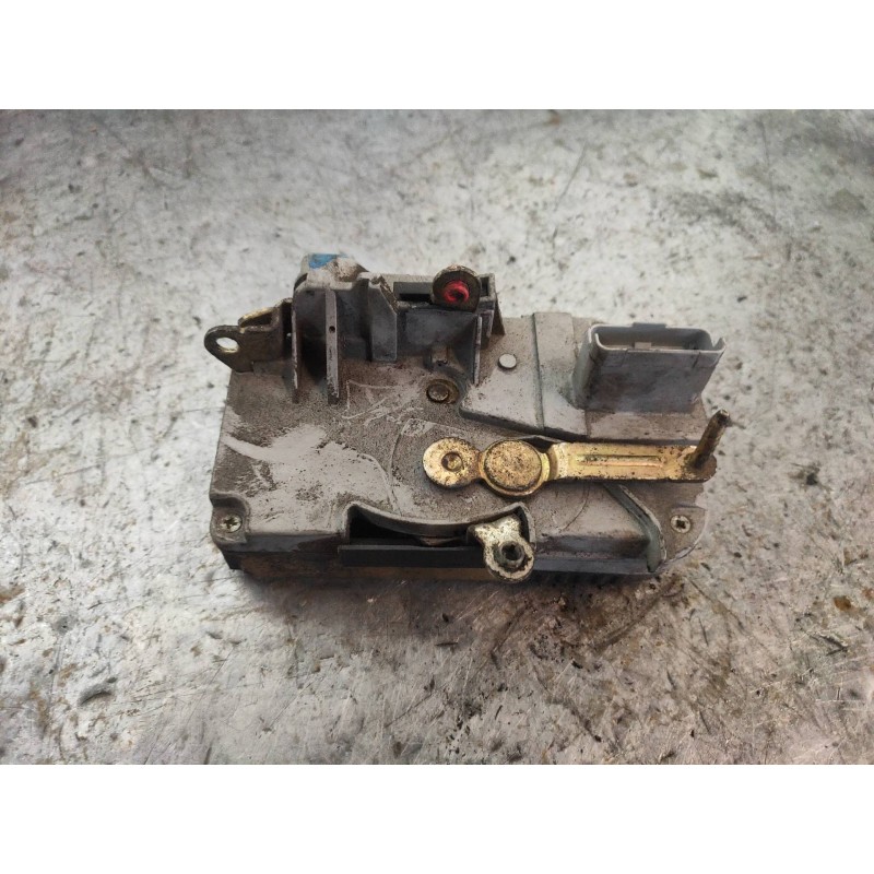 Recambio de motor cierre centralizado delantero izquierdo para citroen evasion 2.0 hdi exclusive referencia OEM IAM 000000000132