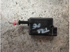 Recambio de motor cierre centralizado trasero derecho para citroen evasion 2.0 hdi exclusive referencia OEM IAM   