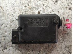 Recambio de motor cierre centralizado trasero izquierdo para citroen evasion 2.0 hdi exclusive referencia OEM IAM   