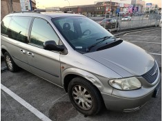 chrysler voyager (rg) del año 2004