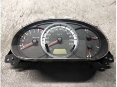 Recambio de cuadro instrumentos para mazda 5 berl. (cr) 1.8 active referencia OEM IAM CDCC33B  