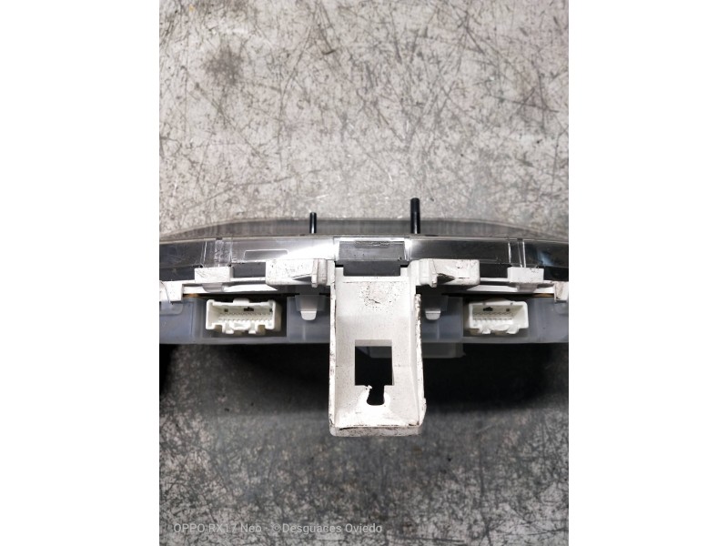 Recambio de cuadro instrumentos para mazda 5 berl. (cr) 1.8 active referencia OEM IAM CDCC33B  