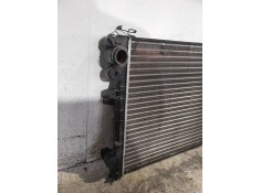 Recambio de radiador agua para citroen evasion 2.0 hdi exclusive referencia OEM IAM    2