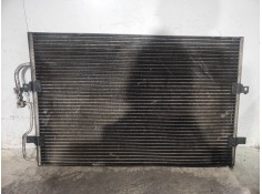 Recambio de condensador / radiador aire acondicionado para citroen evasion 2.0 hdi exclusive referencia OEM IAM 1486721080 75525