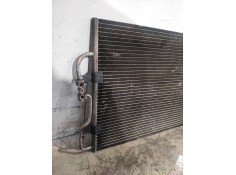 Recambio de condensador / radiador aire acondicionado para citroen evasion 2.0 hdi exclusive referencia OEM IAM 1486721080 75525 2