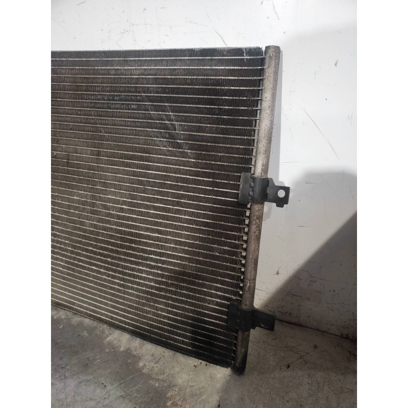Recambio de condensador / radiador aire acondicionado para citroen evasion 2.0 hdi exclusive referencia OEM IAM 1486721080 75525