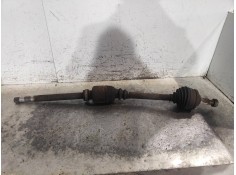 Recambio de transmision delantera derecha para citroen evasion 2.0 hdi exclusive referencia OEM IAM   