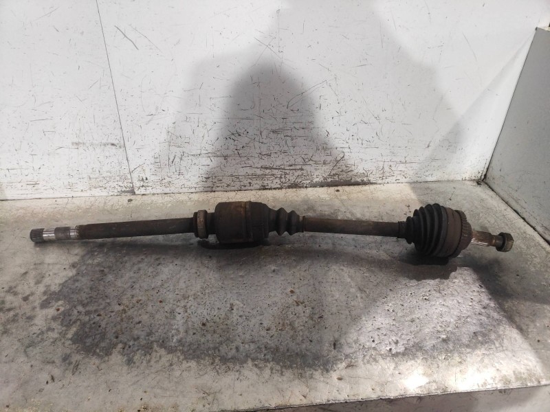 Recambio de transmision delantera derecha para citroen evasion 2.0 hdi exclusive referencia OEM IAM   