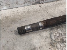 Recambio de transmision delantera derecha para citroen evasion 2.0 hdi exclusive referencia OEM IAM    2