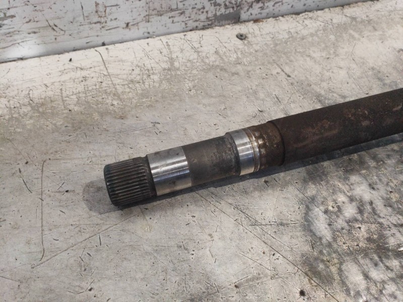 Recambio de transmision delantera derecha para citroen evasion 2.0 hdi exclusive referencia OEM IAM   