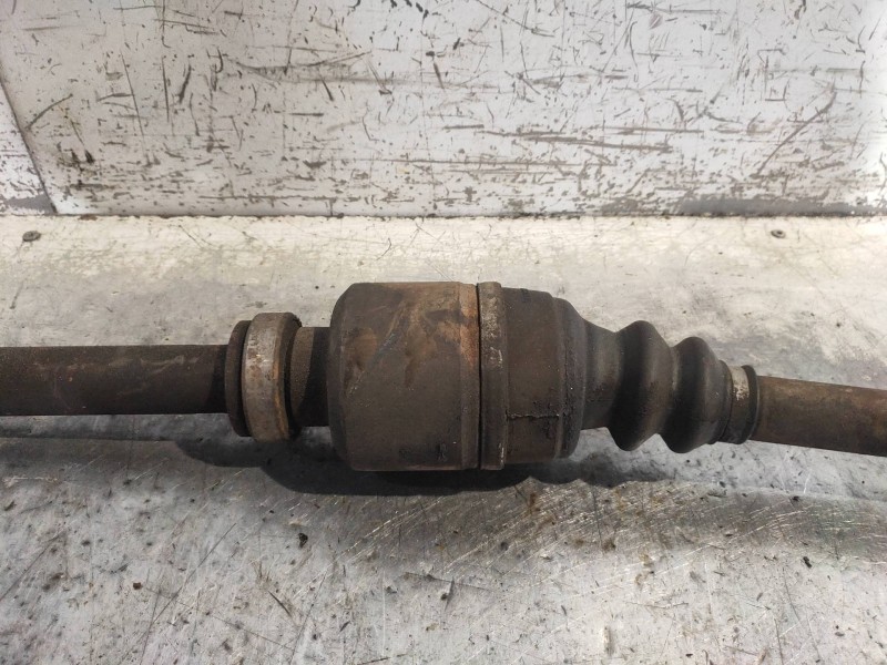 Recambio de transmision delantera derecha para citroen evasion 2.0 hdi exclusive referencia OEM IAM   