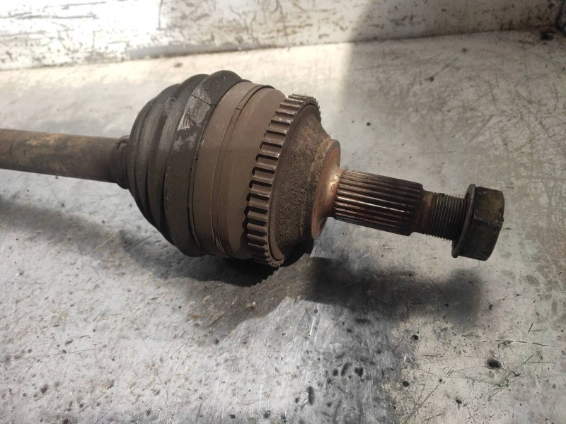 Recambio de transmision delantera derecha para citroen evasion 2.0 hdi exclusive referencia OEM IAM   