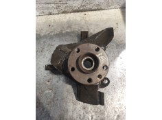 Recambio de mangueta delantera derecha para citroen evasion 2.0 hdi exclusive referencia OEM IAM   