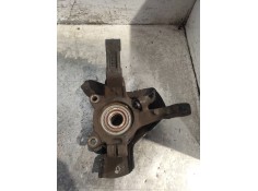 Recambio de mangueta delantera derecha para citroen evasion 2.0 hdi exclusive referencia OEM IAM    2