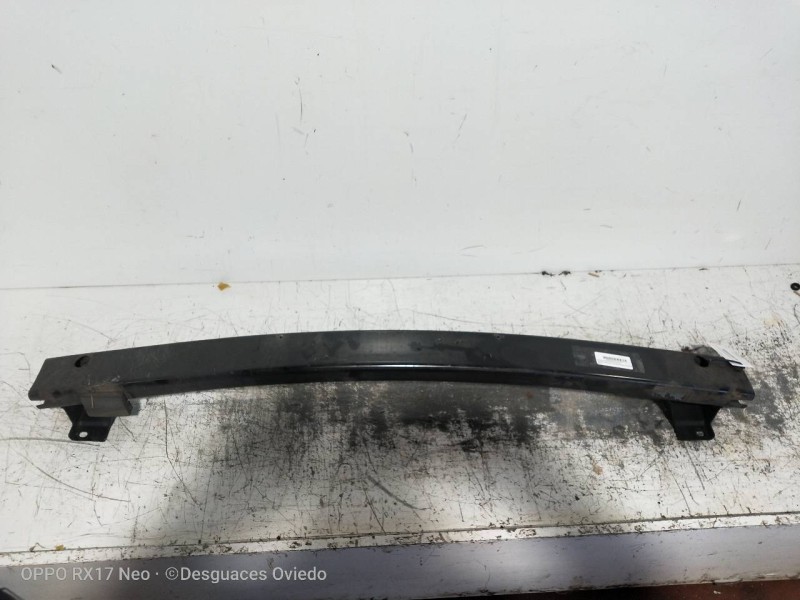 Recambio de refuerzo paragolpes delantero para peugeot boxer caja cerrada (rs2850)(290/330)(´02) 290 c  td referencia OEM IAM   