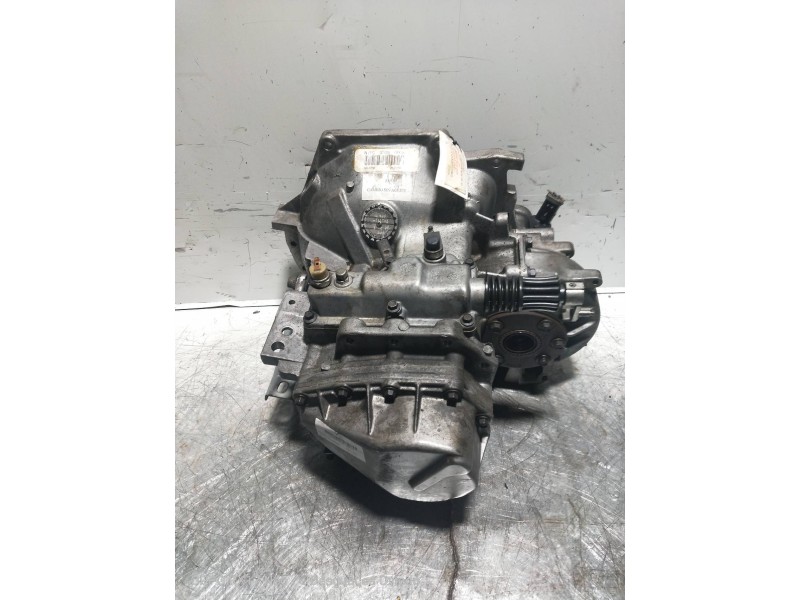 Recambio de caja cambios para chrysler voyager (gs) 2.4 cat referencia OEM IAM A598 4641750 N75030090002