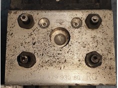 Recambio de abs para citroen evasion 2.0 hdi exclusive referencia OEM IAM 0265216724 1487993080 0273004441 2