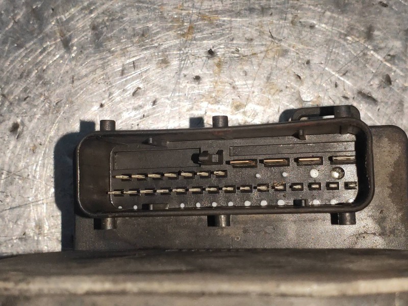 Recambio de abs para citroen evasion 2.0 hdi exclusive referencia OEM IAM 0265216724 1487993080 0273004441