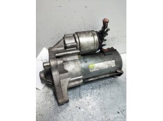 Recambio de motor arranque para citroen c4 coupe by loeb referencia OEM IAM D6G3 VALEO 