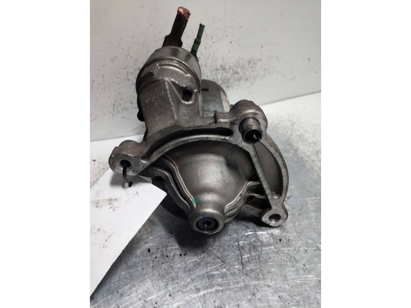 Recambio de motor arranque para citroen c4 coupe by loeb referencia OEM IAM D6G3 VALEO 