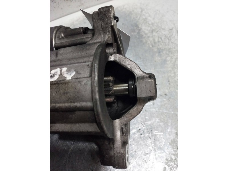 Recambio de motor arranque para citroen c4 coupe by loeb referencia OEM IAM D6G3 VALEO 