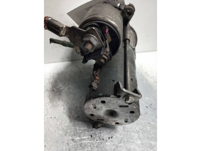 Recambio de motor arranque para citroen c4 coupe by loeb referencia OEM IAM D6G3 VALEO 