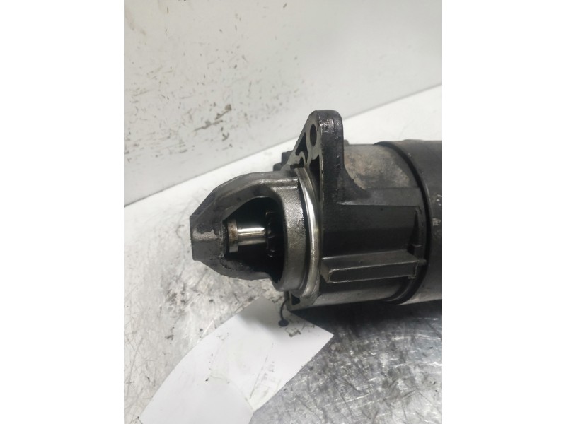 Recambio de motor arranque para opel kadett e cup lim. referencia OEM IAM   