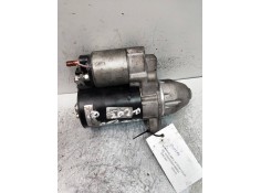Recambio de motor arranque para mercedes clase c (w203) sportcoupe c 200 compressor (203.745) referencia OEM IAM   