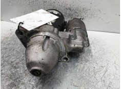 Recambio de motor arranque para mercedes clase c (w203) sportcoupe c 200 compressor (203.745) referencia OEM IAM    2