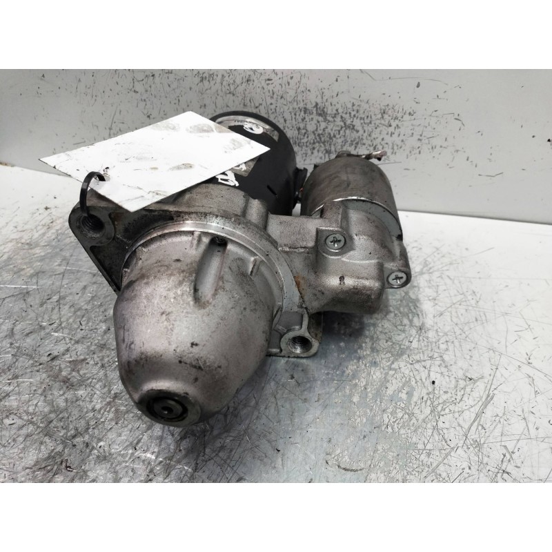 Recambio de motor arranque para mercedes clase c (w203) sportcoupe c 200 compressor (203.745) referencia OEM IAM   