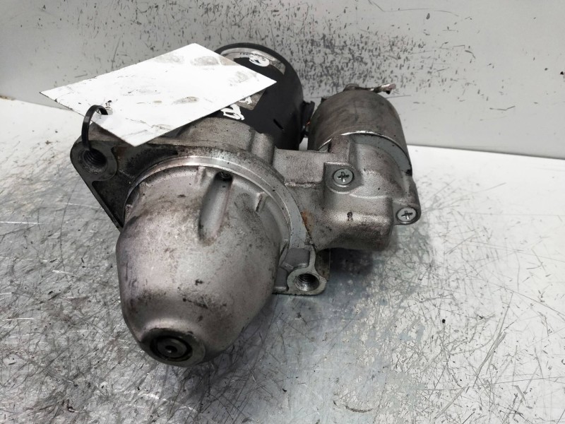 Recambio de motor arranque para mercedes clase c (w203) sportcoupe c 200 compressor (203.745) referencia OEM IAM   