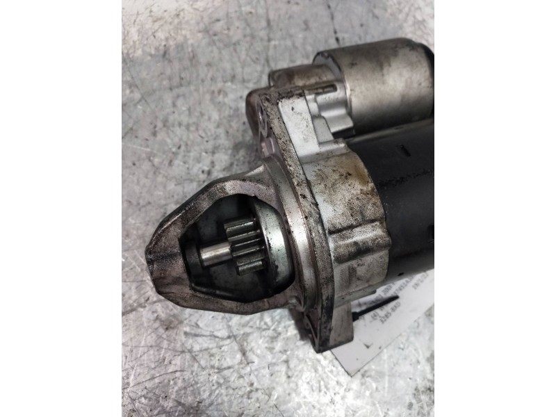Recambio de motor arranque para mercedes clase c (w203) sportcoupe c 200 compressor (203.745) referencia OEM IAM   