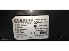 Recambio de modulo electronico para ford fiesta (ccn) trend referencia OEM IAM D1BT14D212LA   2