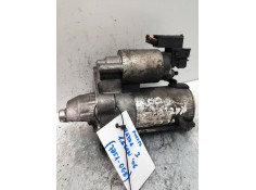 Recambio de motor arranque para mazda 3 berlina (bk) 1.6 crdt active+ kendo referencia OEM IAM Y60118400C  
