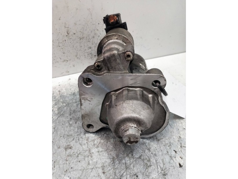 Recambio de motor arranque para mazda 3 berlina (bk) 1.6 crdt active+ kendo referencia OEM IAM Y60118400C  