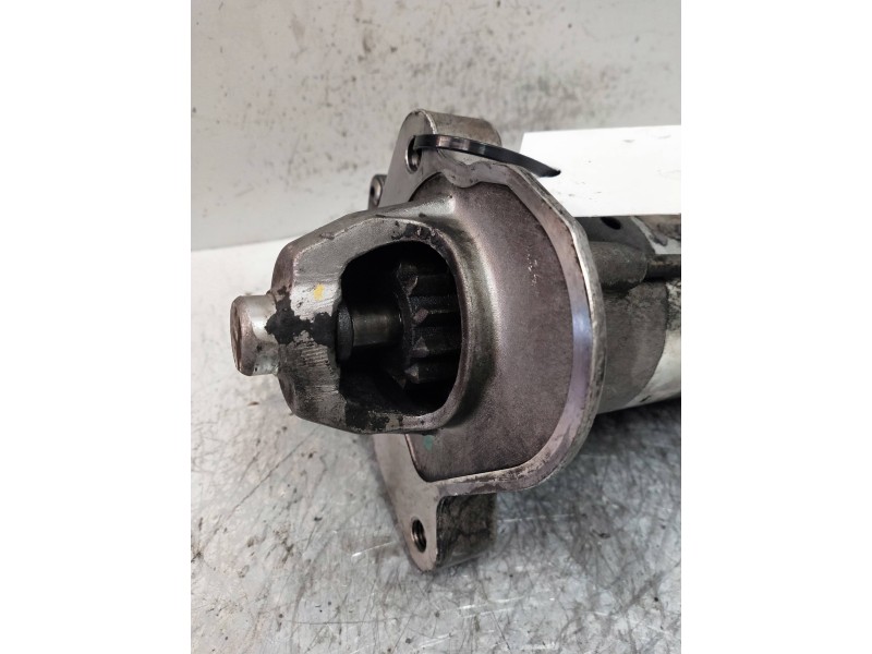 Recambio de motor arranque para mazda 3 berlina (bk) 1.6 crdt active+ kendo referencia OEM IAM Y60118400C  