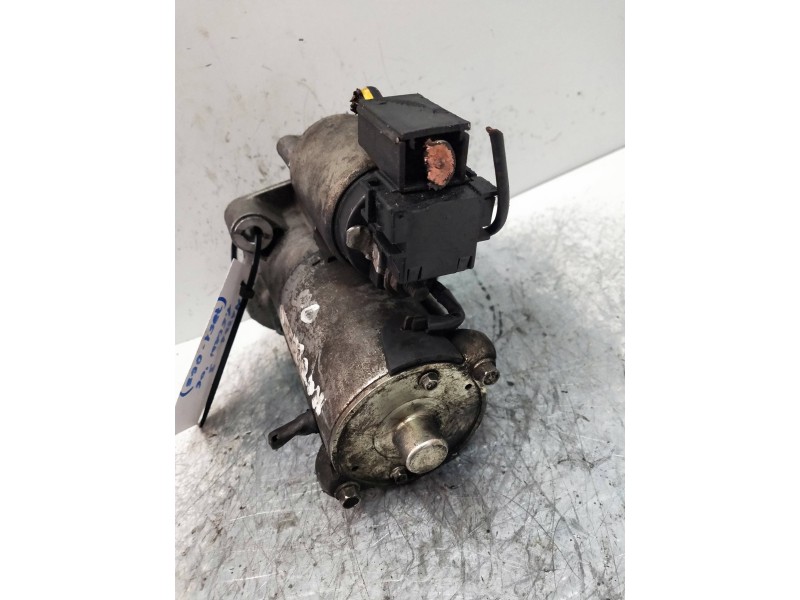 Recambio de motor arranque para mazda 3 berlina (bk) 1.6 crdt active+ kendo referencia OEM IAM Y60118400C  