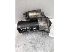 Recambio de motor arranque para volvo xc70 d5 awd ocean race referencia OEM IAM 0001109264 BOSCH 