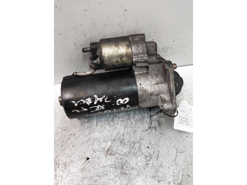 Recambio de motor arranque para volvo xc70 d5 awd ocean race referencia OEM IAM 0001109264 BOSCH 