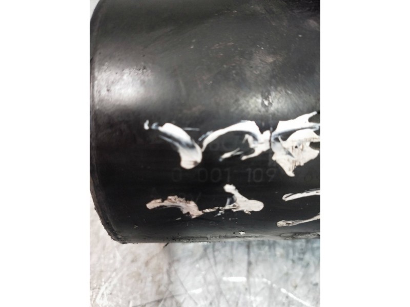 Recambio de motor arranque para volvo xc70 d5 awd ocean race referencia OEM IAM 0001109264 BOSCH 